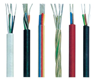 耐高温安装线AF-200 AFFP-200 AGRP