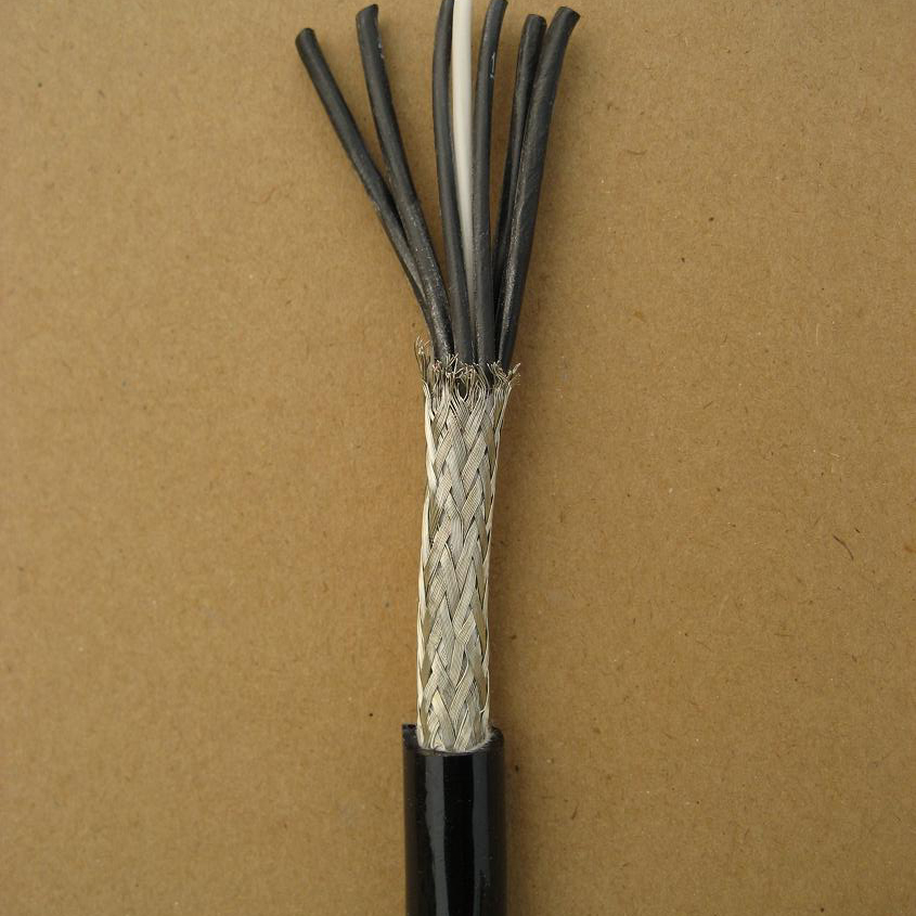 KHF46RP,KHF46P,KHF46R耐高温控制电缆