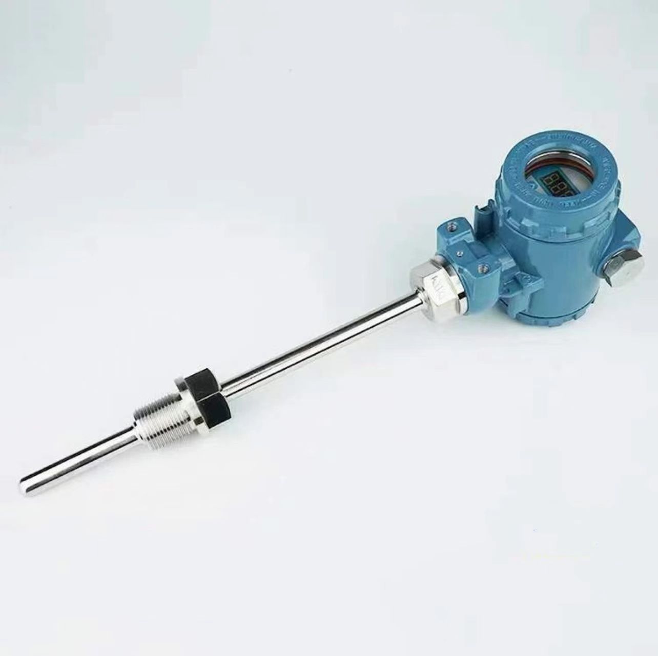 一体化防爆热电阻