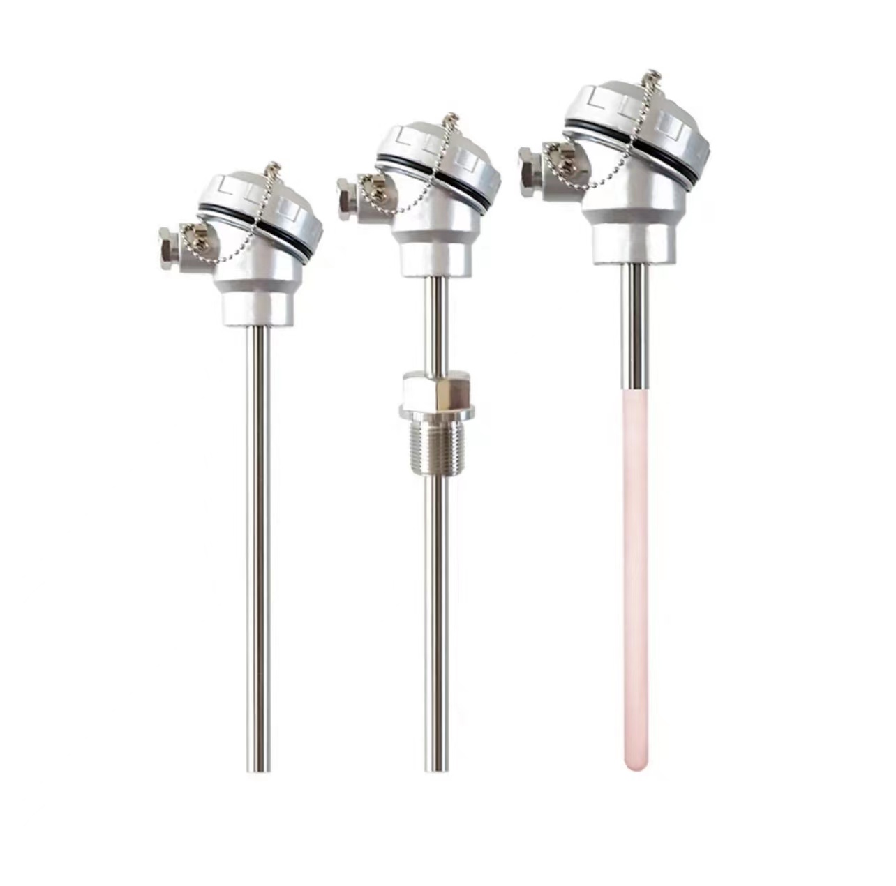 不锈钢热电偶/热电阻