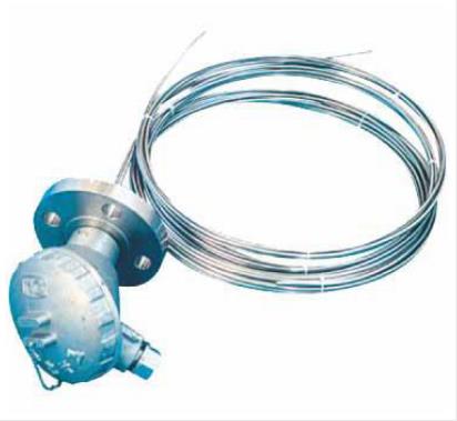 多点铠装热电偶\热电阻