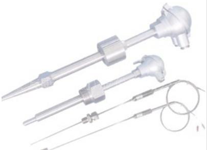 炉顶热电偶/热电阻