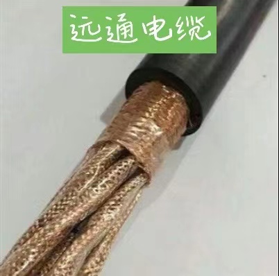 DJYVP2R计算机电缆