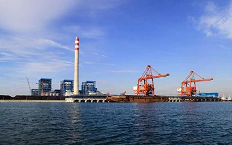 中国电力工程有限公司