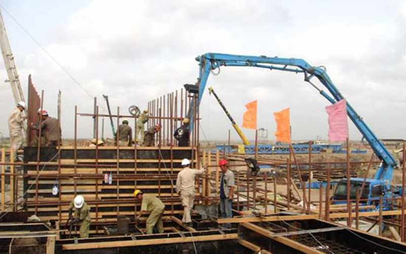 印度电站工程公司